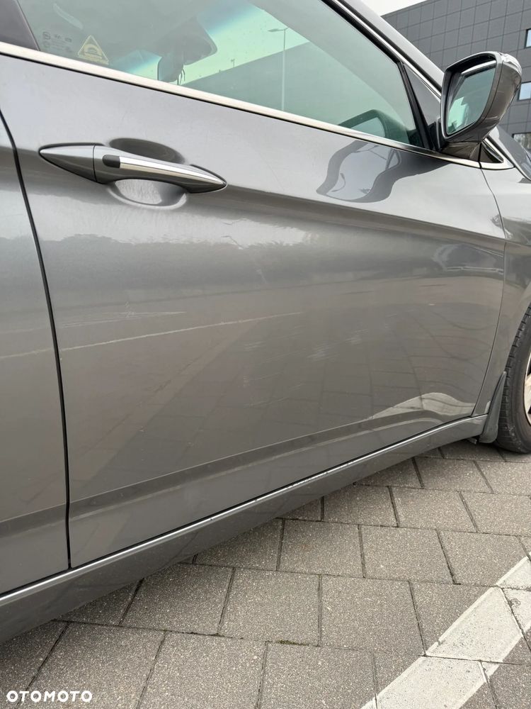 Hyundai i40 - 7