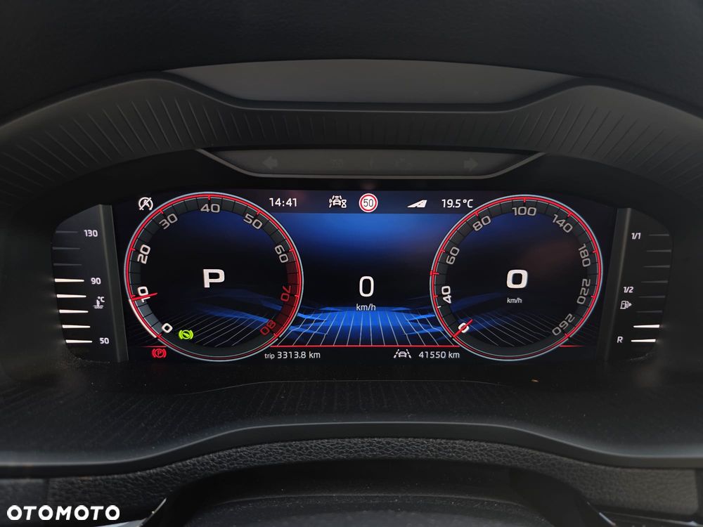 Skoda Karoq 1.5 TSI ACT Sportline DSG - 13