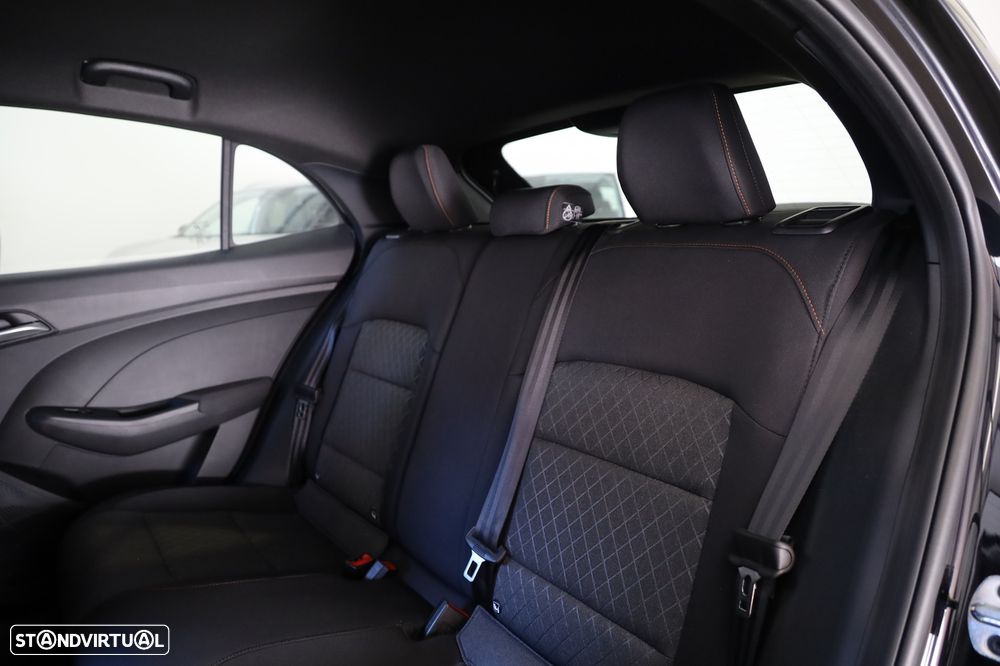 MG MG3 1.5 L Comfort - 9