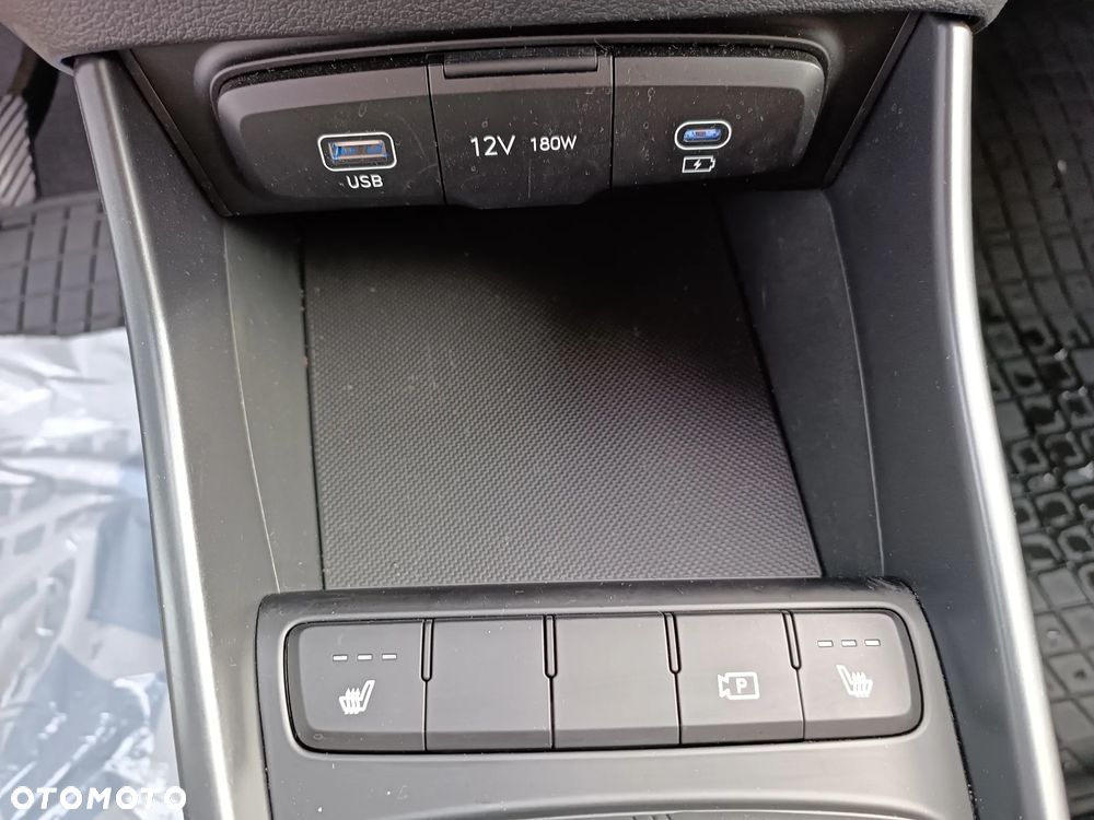 Hyundai i20 1.2 Modern - 13