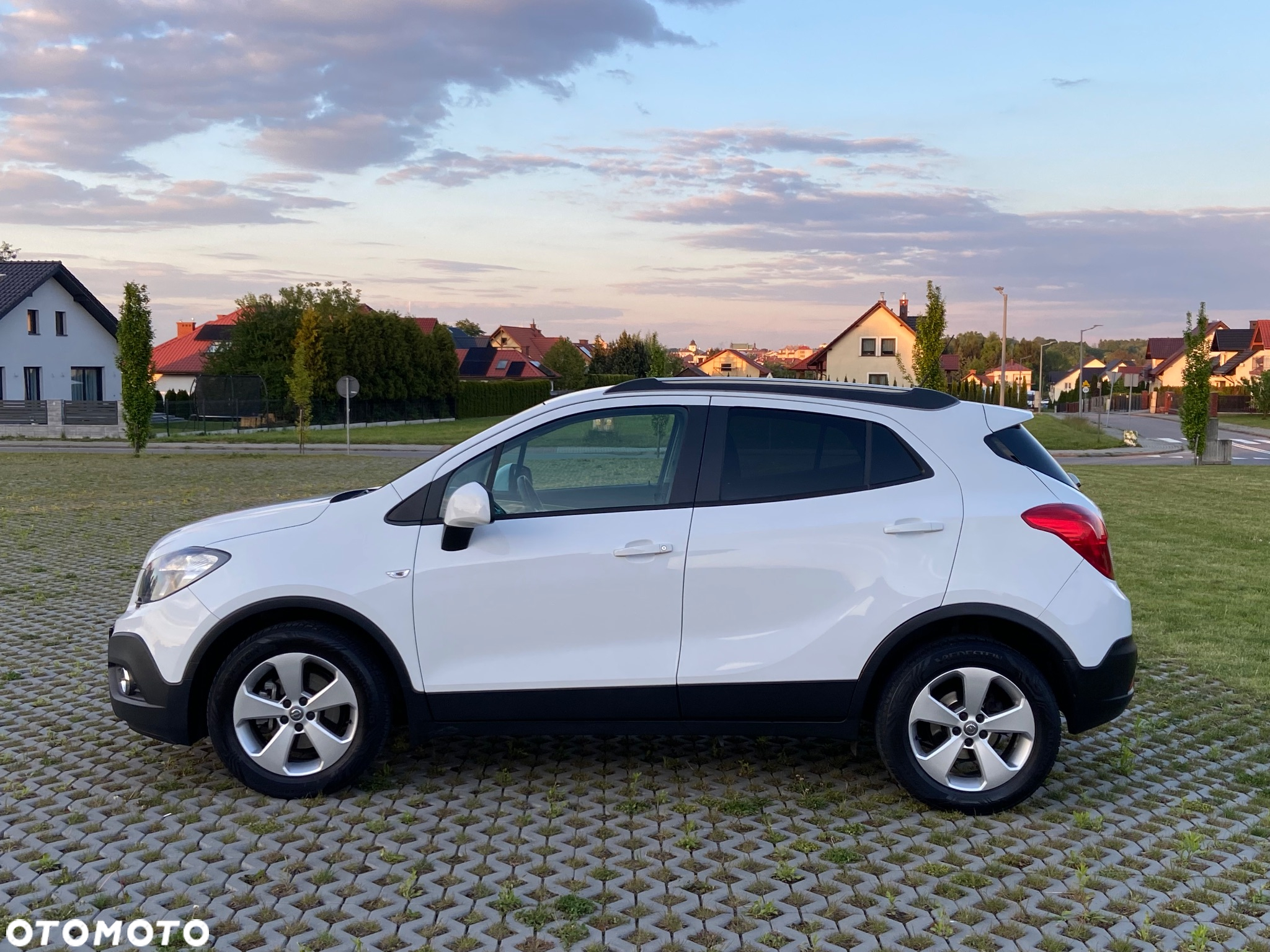 Opel Mokka 1.4 T Enjoy - 6