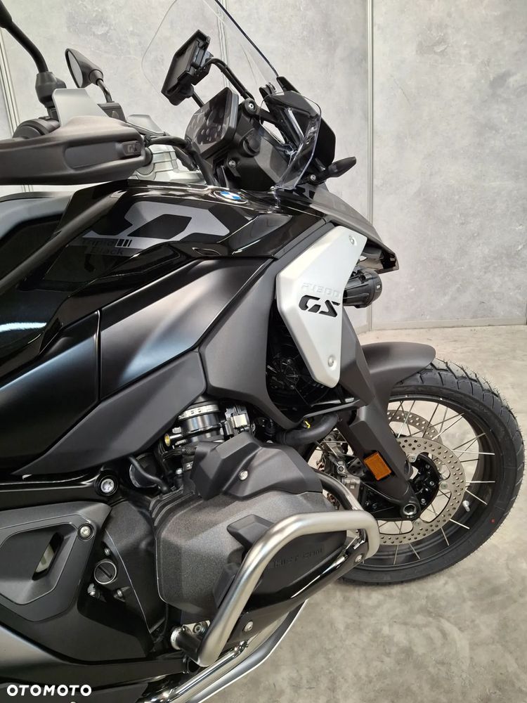 BMW GS - 7