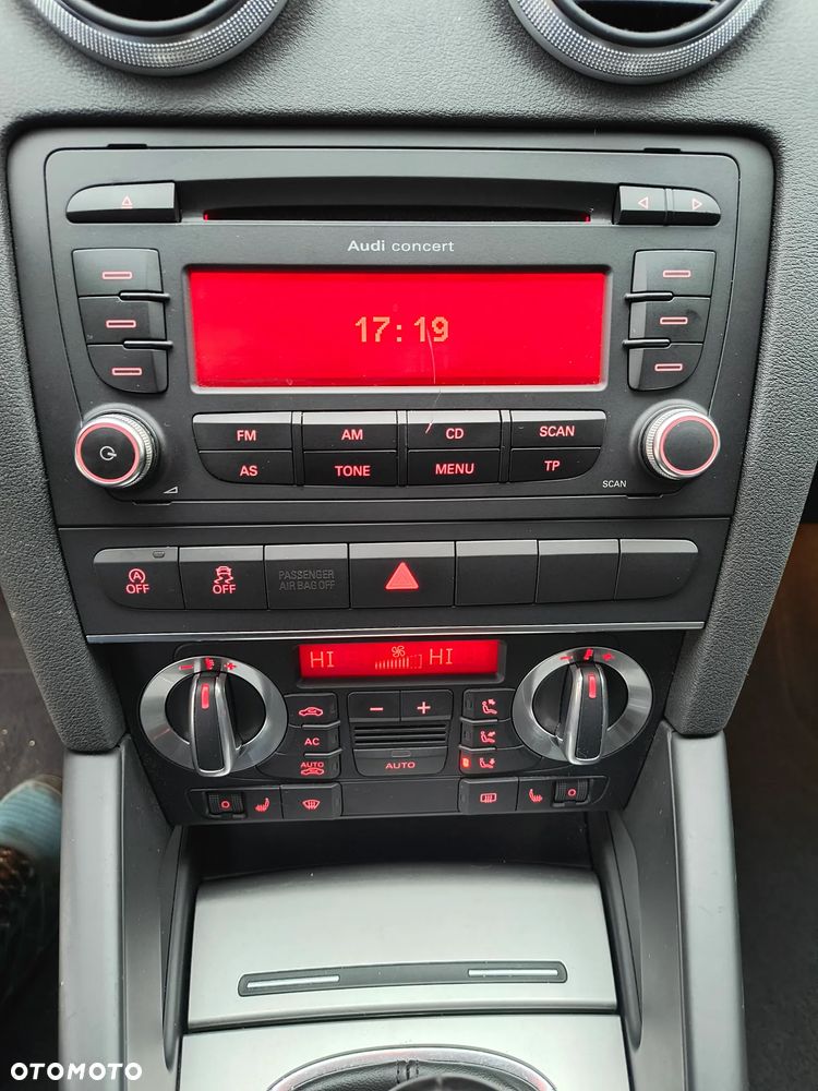 Audi A3 3-drzwiowe - 13