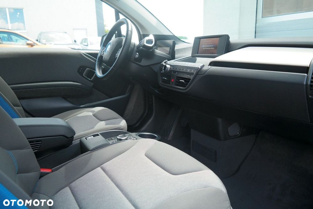 BMW i3 - 13