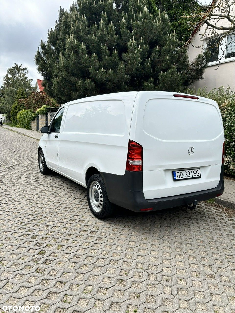 Mercedes-Benz Vito - 6