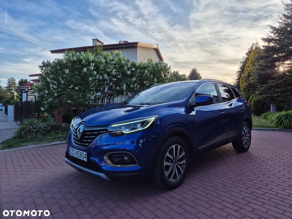 Renault Kadjar TCe 160 EDC GPF INTENS - 5