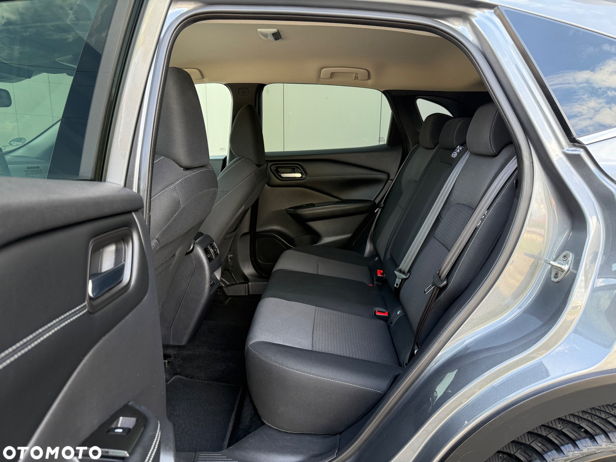 Nissan Qashqai 1.3 DIG-T MHEV N-Connecta - 7