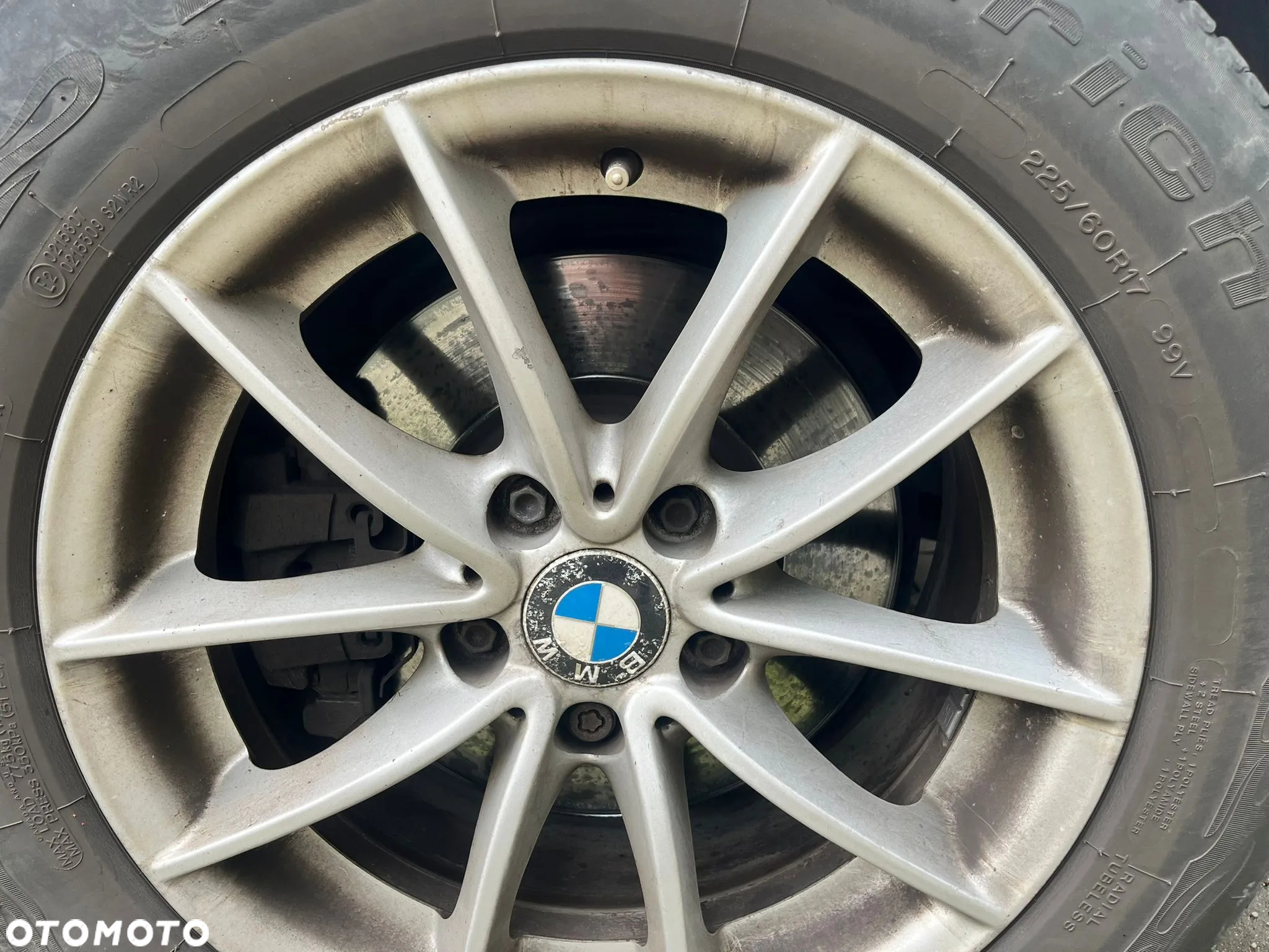 BMW X3 20d xDrive - 13