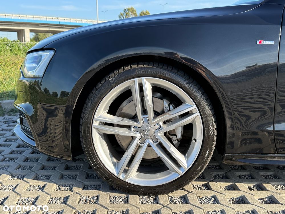 Audi A5 Sportback 2013 photo 5