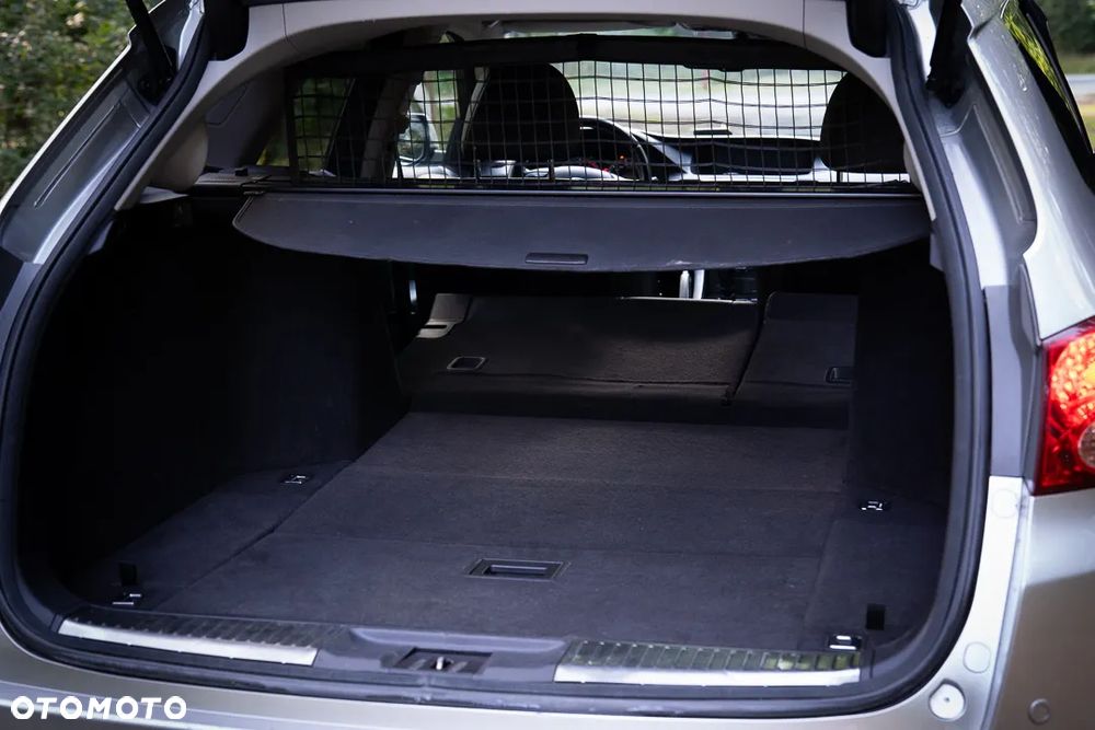 Honda Accord 2.2d Executive Navi - 8