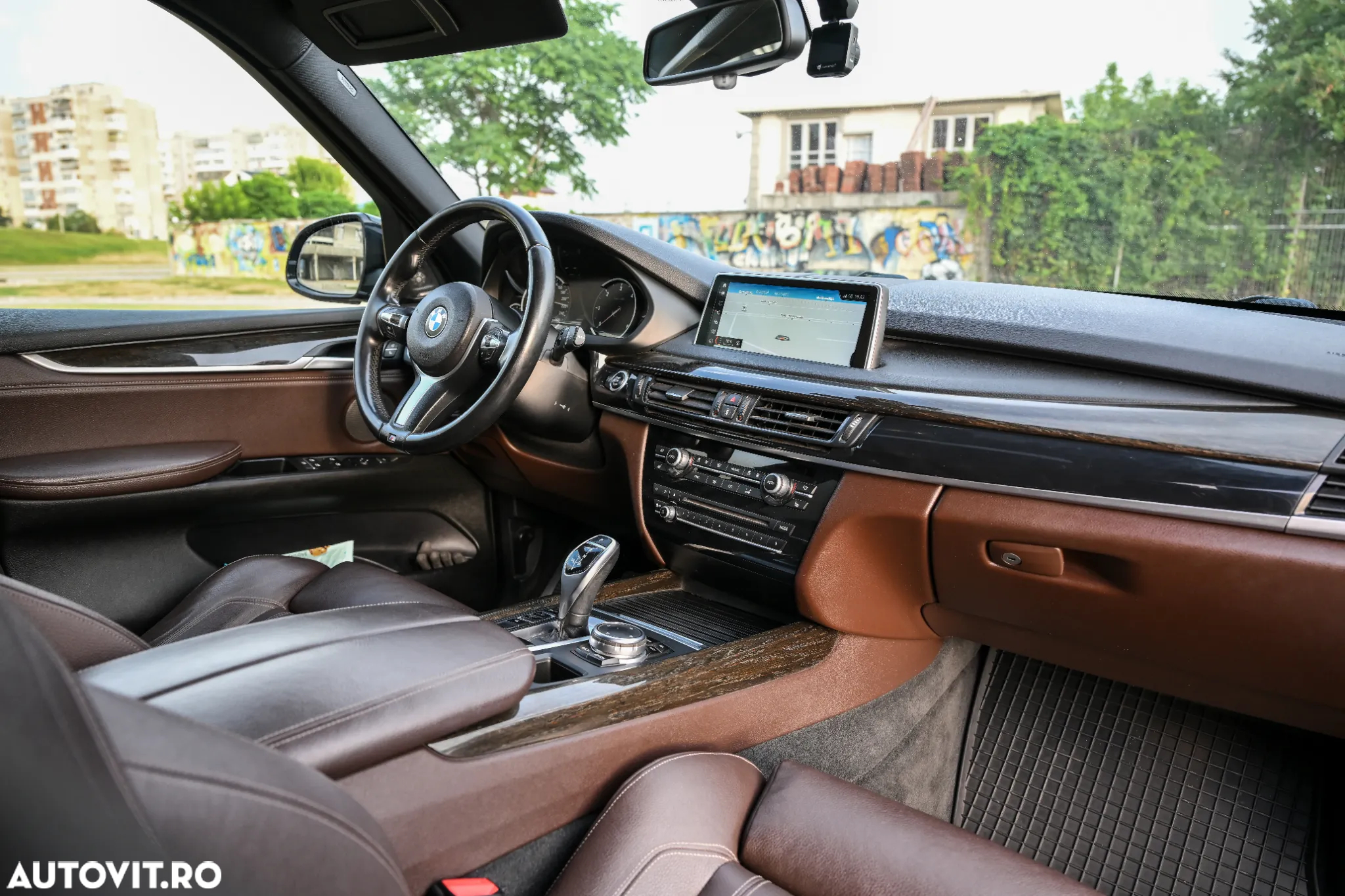 BMW X5 xDrive30d - 8