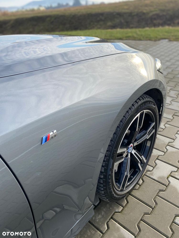 BMW Seria 3 330i xDrive M Sport sport - 27