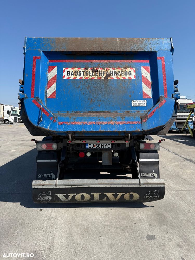 Schmitz Cargobull SCF*S1 - 5