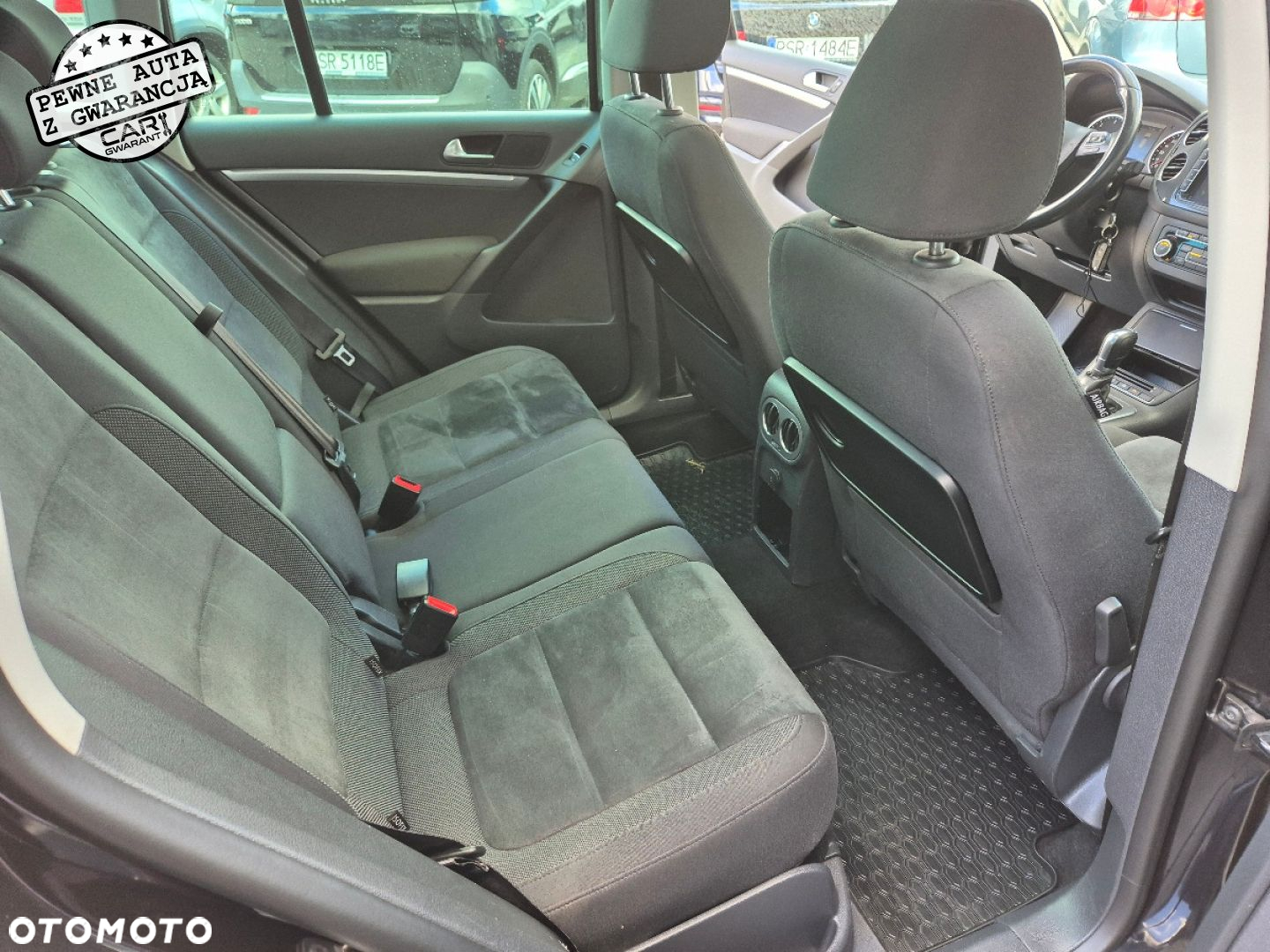 Volkswagen Tiguan - 20