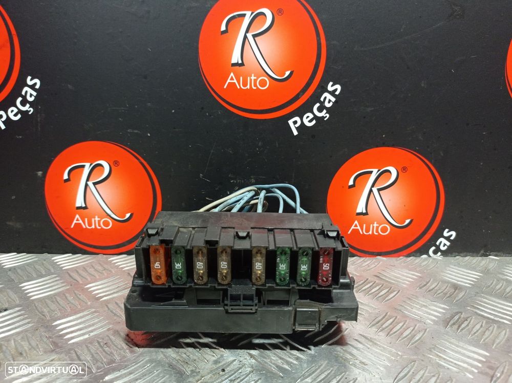 Caixa De Fusíveis Citroên C5 I (Dc_) - 2