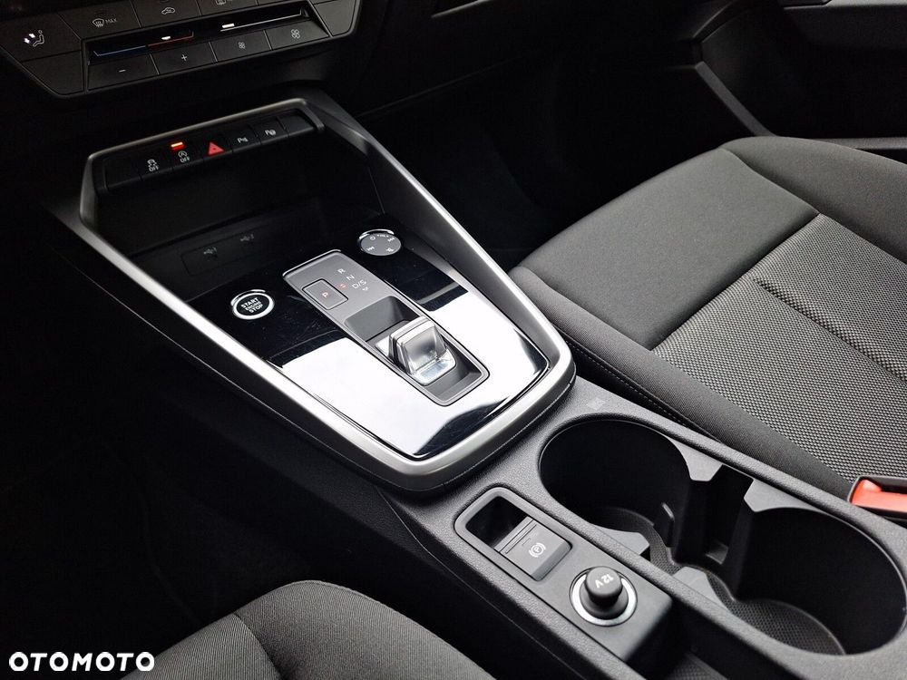 Audi A3 Sportback - 20