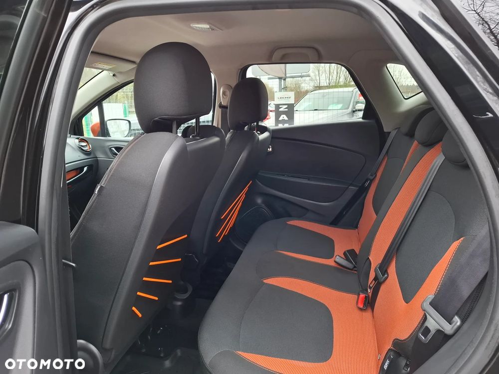 Renault Captur - 26