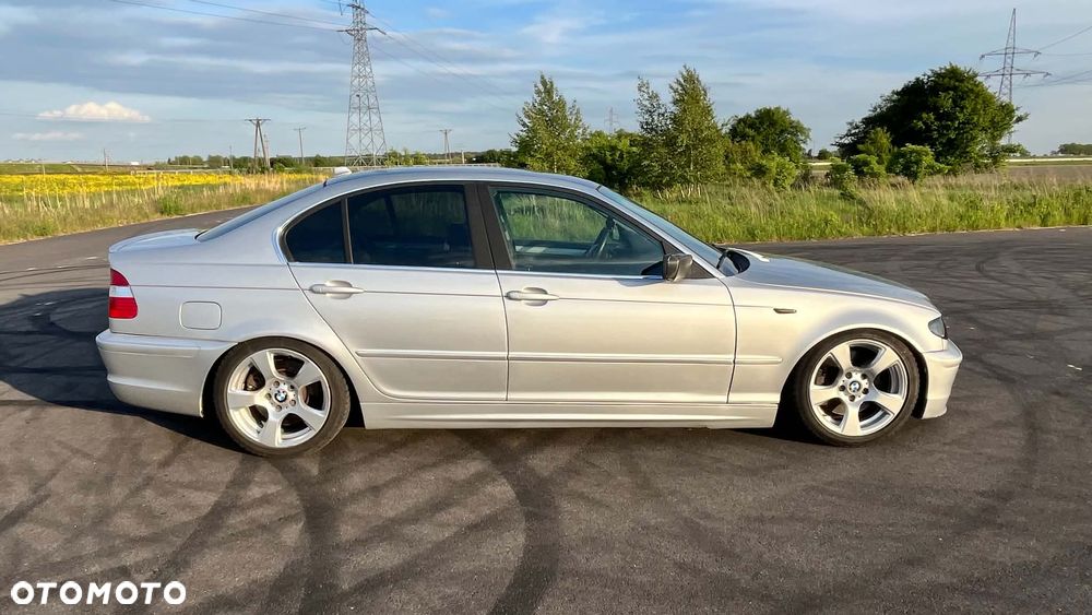 BMW Seria 3 - 3