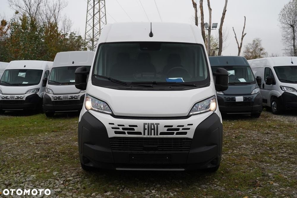 Fiat Ducato 35 H3-Power L3H2 - 2