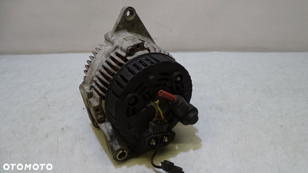 ALTERNATOR 110A REANULT LAGUNA 2.0 KAT  7700857073 - 1