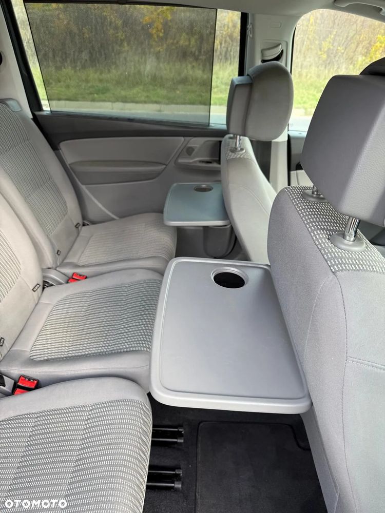 Seat Alhambra 2.0 TDI Reference DSG - 31