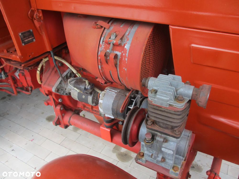Inny Władymirec T25A - 22