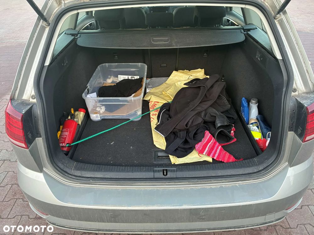 Volkswagen Golf 1.4 TSI BMT Comfortline - 4