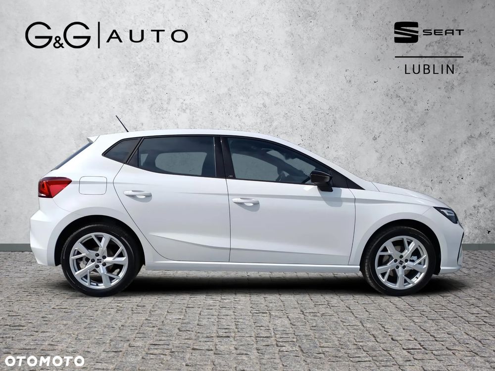 Seat Ibiza 1.0 TSI FR S&S - 6