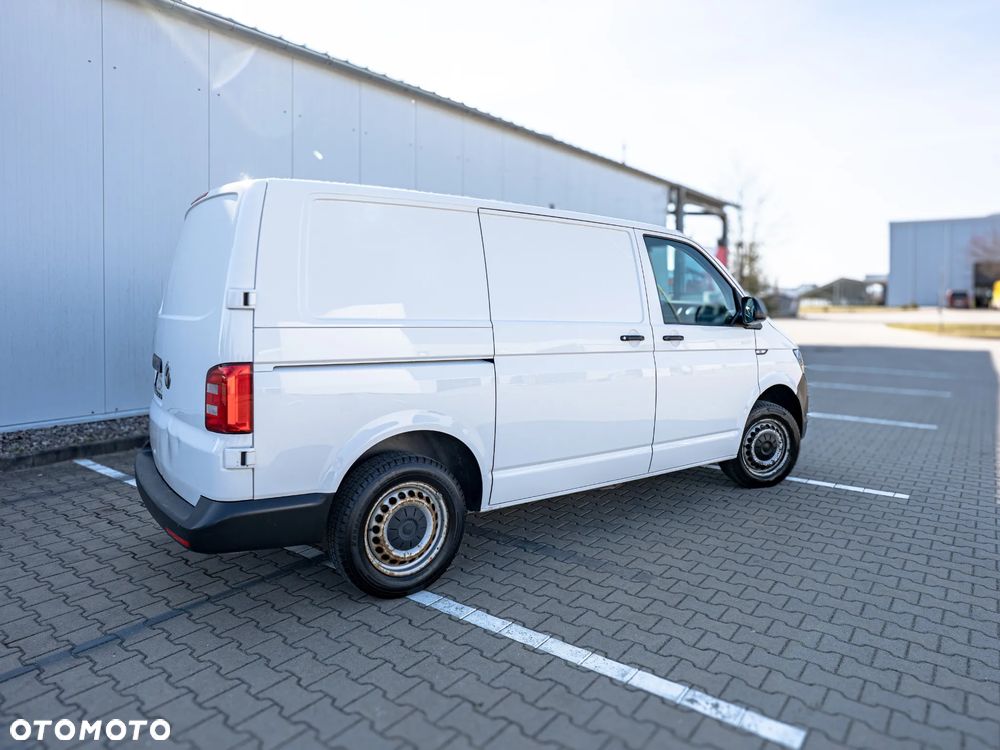 Volkswagen t6 - 4