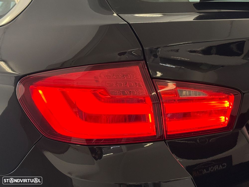 BMW 525 d Exclusive Auto - 4