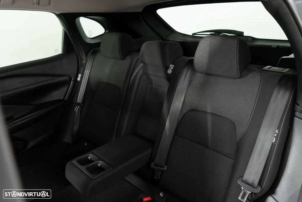 Nissan Qashqai 1.5 e-Power N-Connecta LED - 9