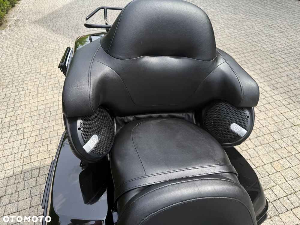 Harley-Davidson Touring Ultra Limited - 5