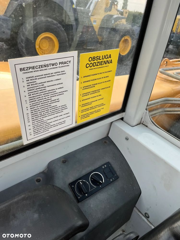 Inny Liebherr TL 432-7 - 20