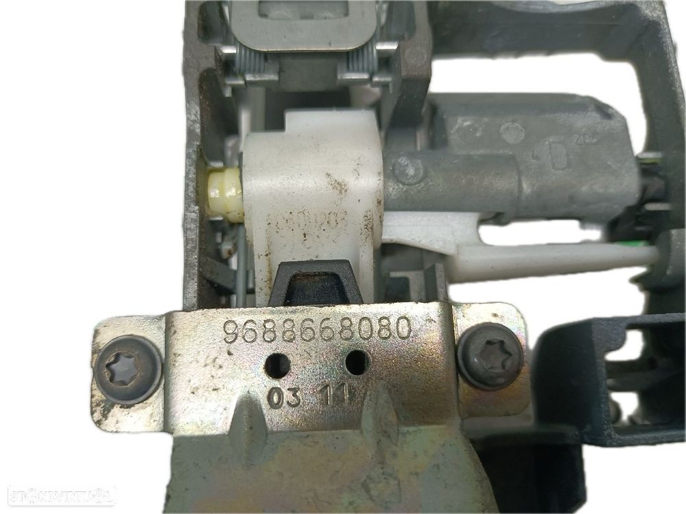 Puxador / Muleta Exterior Peugeot 3008 Veículo Multiuso (0U_) - 4