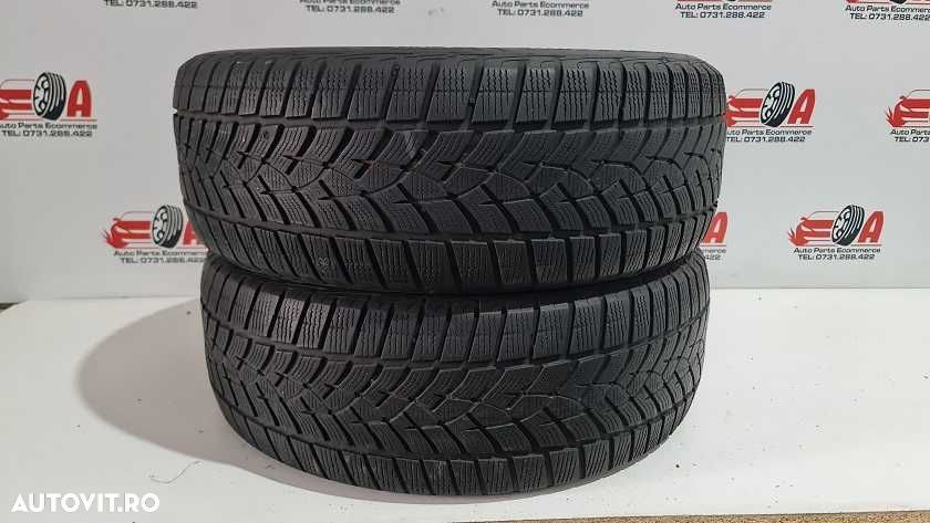 235/55/19 105V 235 55 19 GOODYEAR CP N1070 M+S - 6