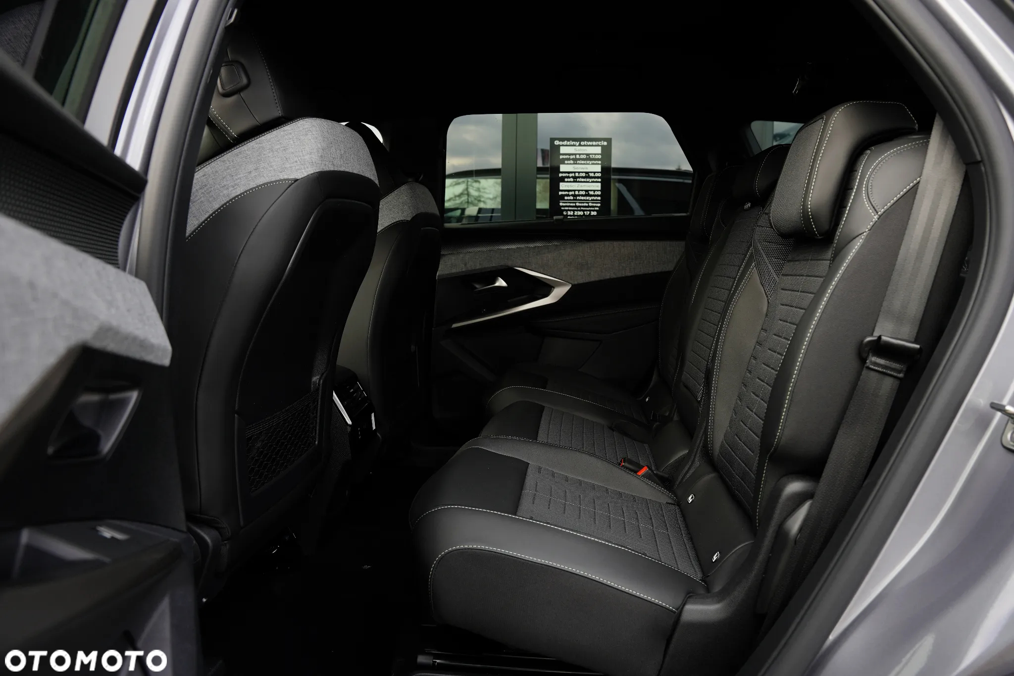 Peugeot 5008 - 11