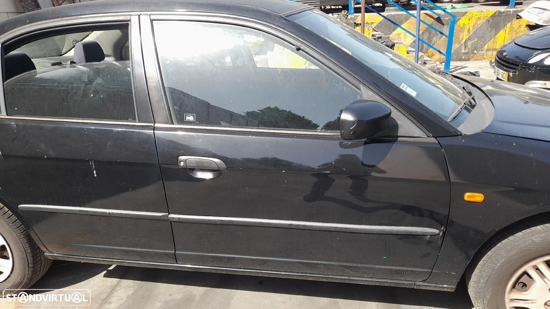Porta frente direita HONDA Civic VII Sedan (ES_, ET_) - 1