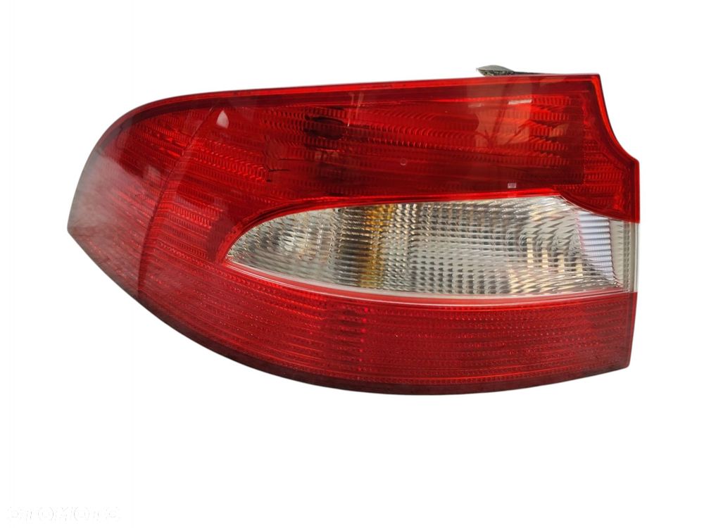 LAMPA LEWY TYŁ SKODA SUPERB II (2008-2013) 2.0 TDI 140KM 3T5945095 - 1