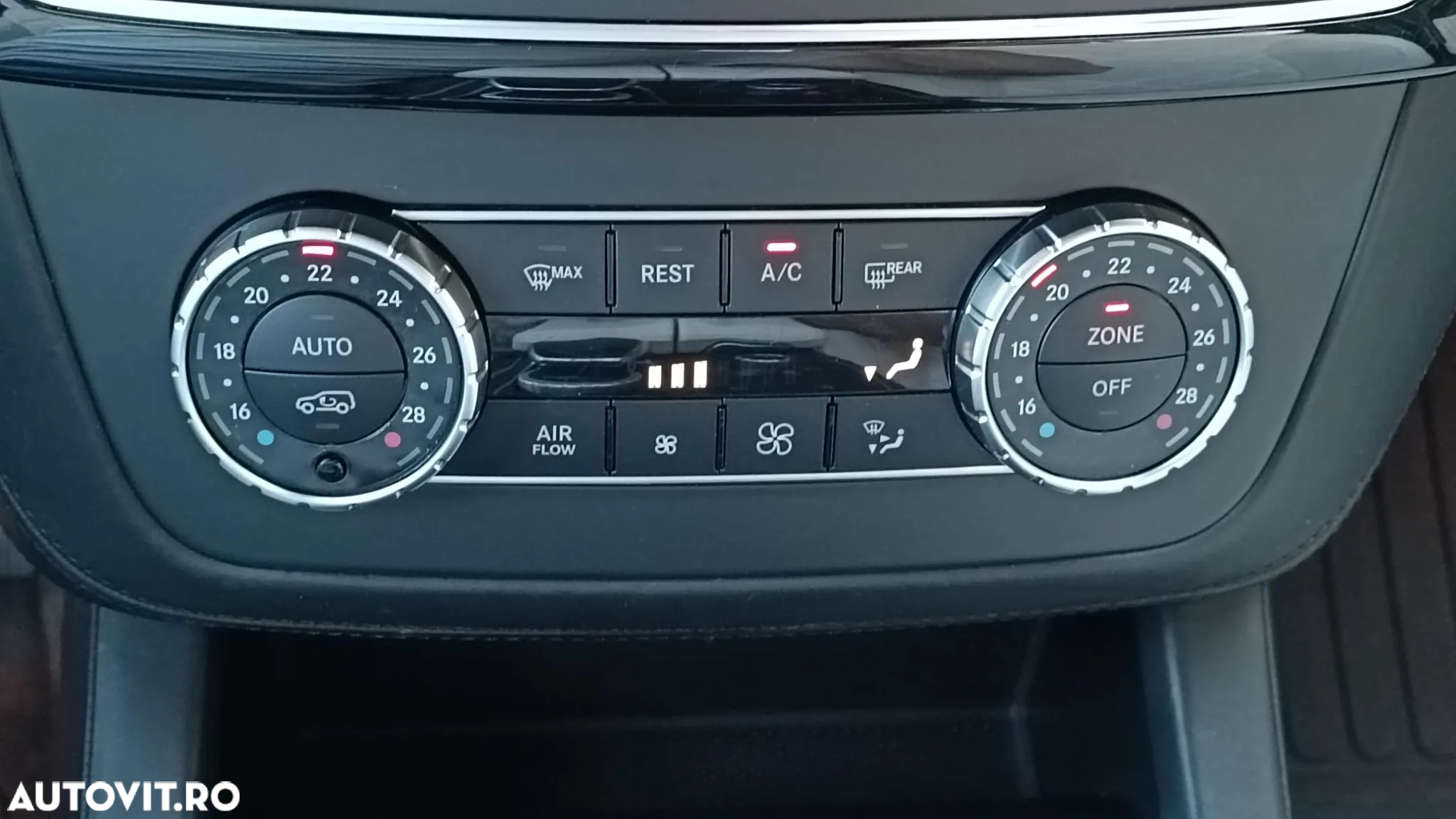 Mercedes-Benz GLE 350 d 4MATIC - 18