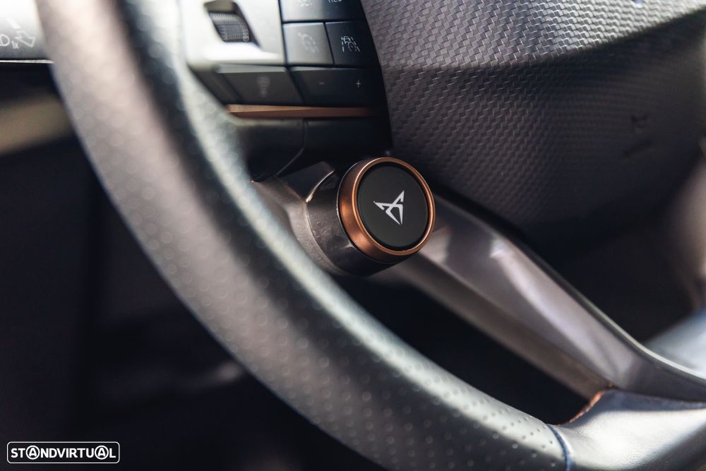 Cupra Formentor VZ 1.4 e-Hybrid DSG - 29