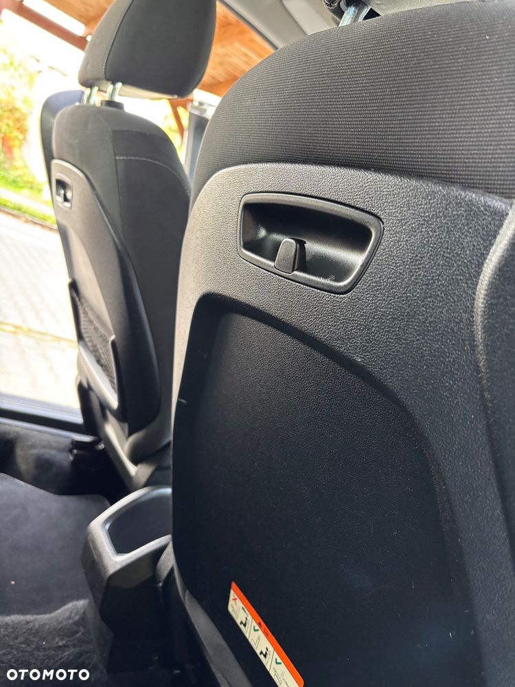 Ford B-MAX 1.0 EcoBoost Titanium - 26
