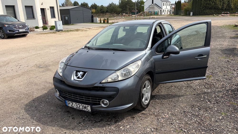 Peugeot 207 1.6 HDi - 7