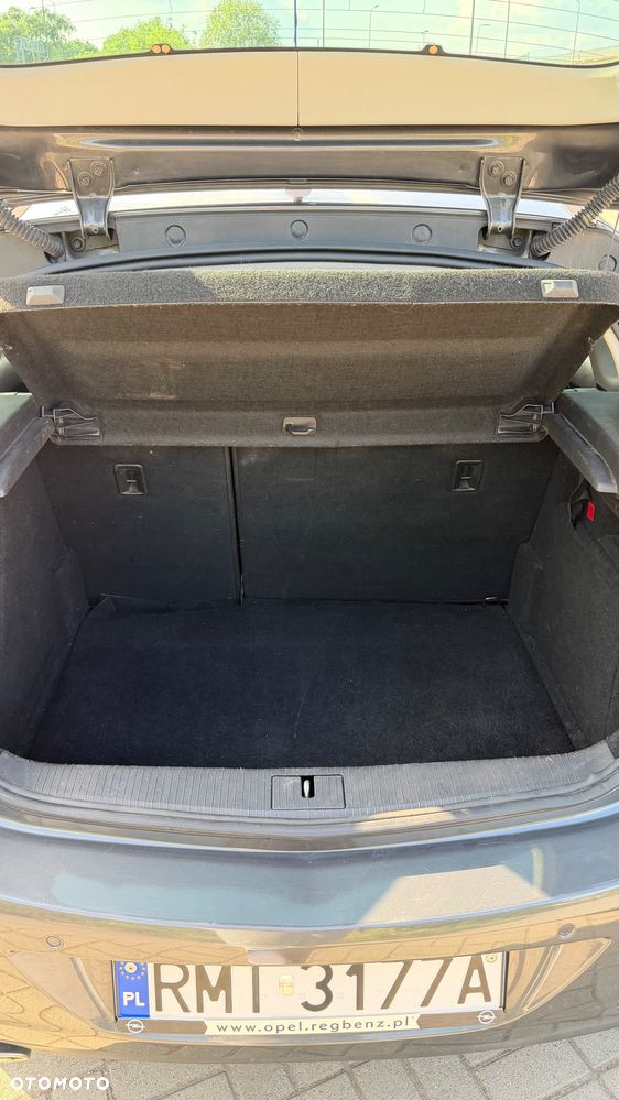 Opel Astra 1.4 T Cosmo - 4