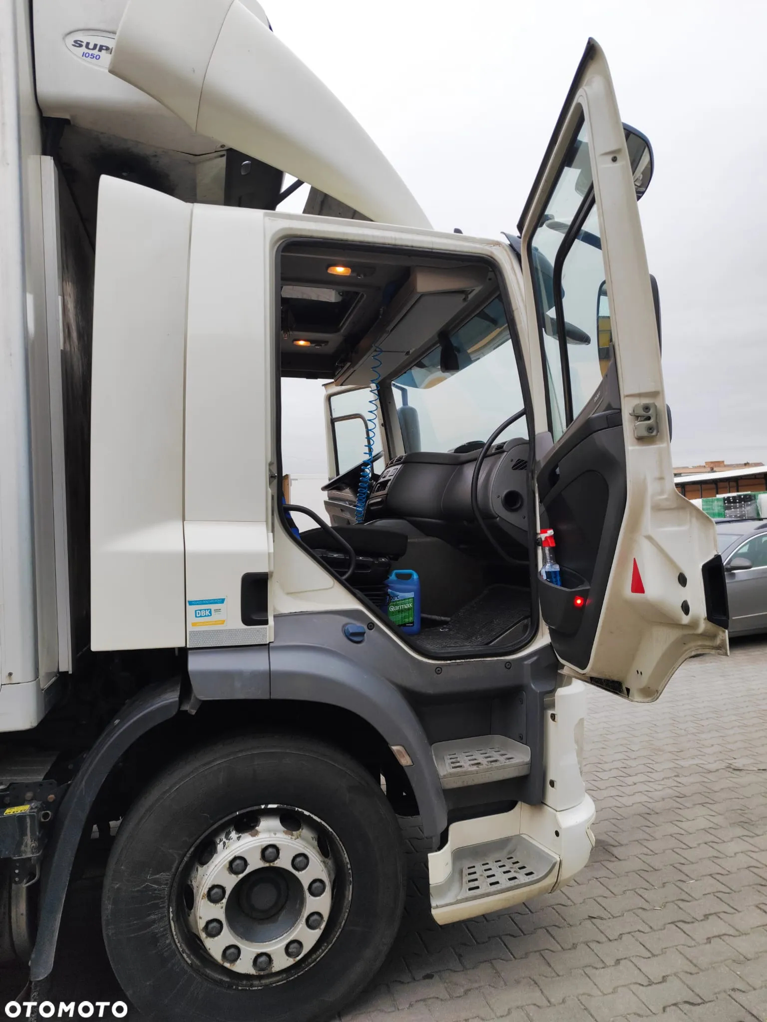 DAF CF 440 - 16