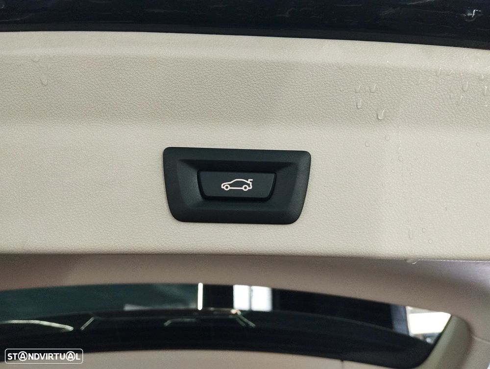 BMW X3 18 d sDrive Advantage Auto - 15