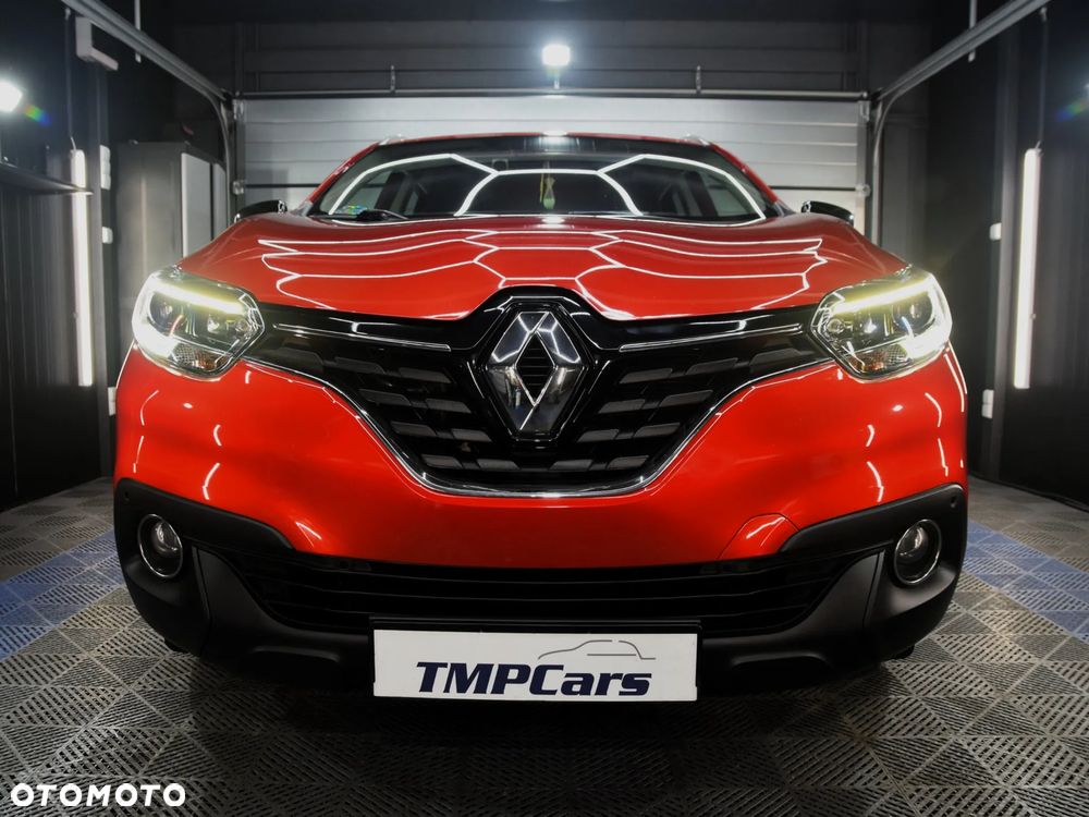Renault Kadjar 1.2 Energy TCe Limited - 13