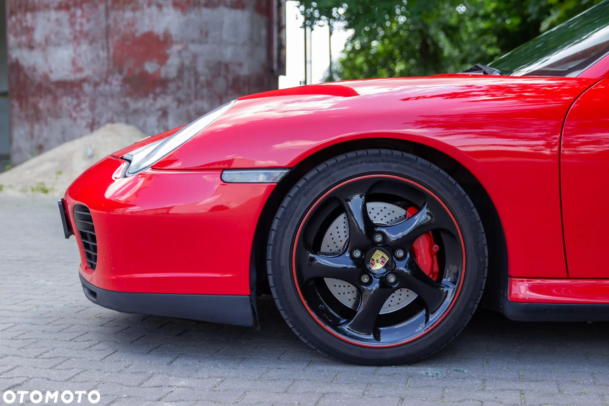 Porsche 911 - 2