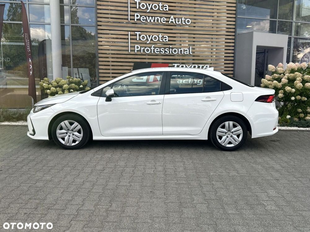 Toyota Corolla 1.8 Hybrid Active - 2