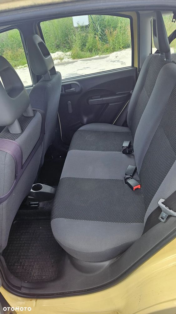 Fiat Panda 1.1 Active Eco - 11