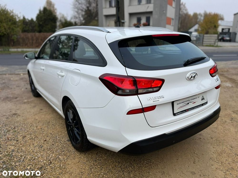 Hyundai i30 - 10
